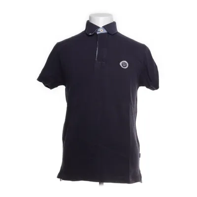 Poloshirt (Blauw) van Sebago Katoen