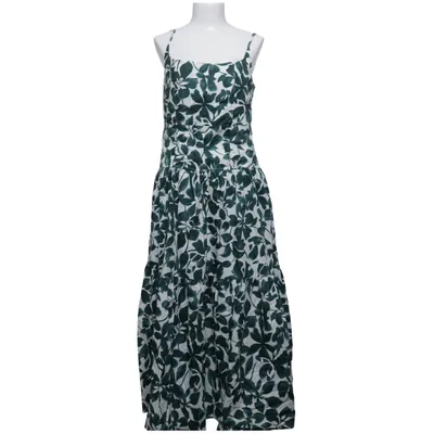 Robe (Vert, Blanc) de Rachel Zoe Coton, Polyester