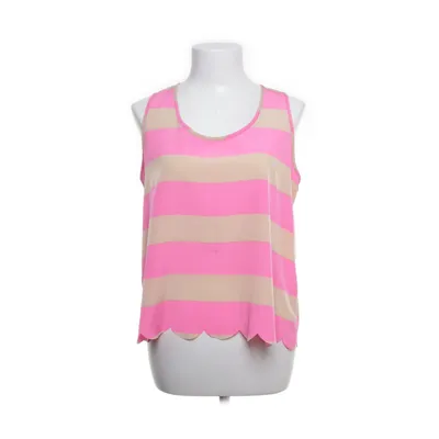 Linne (Rosa, Beige) från River Island Polyester