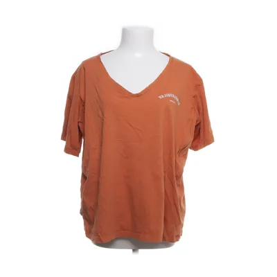 Nursing top (Brown) from Tajinebanane Organic cotton