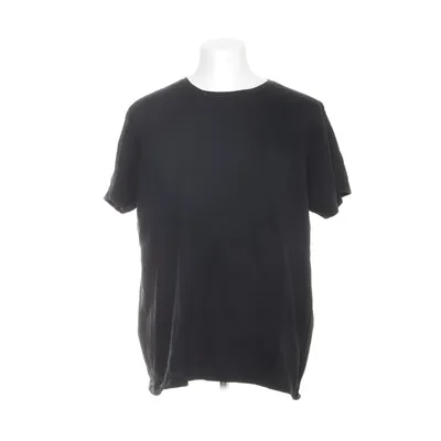 T-shirt (Noir) de Würth Coton