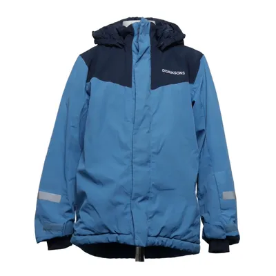 Veste polaire (Bleu) de Didriksons Polyamide, Polyester