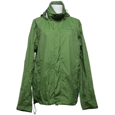 Outdoorjacke (Grün) von Marmot Nylon, Polyester