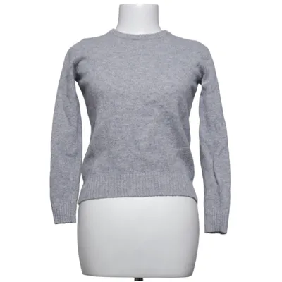 Sweater (Gray) from Sparkz Wool
