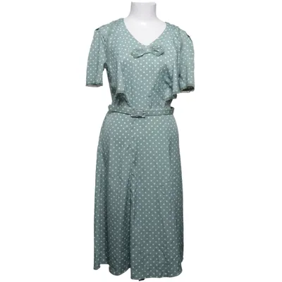 Kjole (Vixen) fra Hell Bunny Vixen Polyester