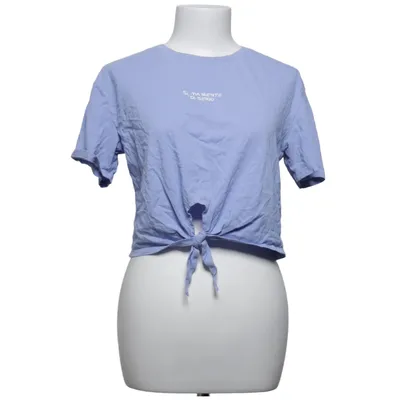 T-shirt (Blue) from Terranova Cotton