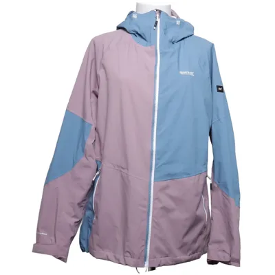 Regnjacka (RWW424 PID-00002002) från Regatta Great Outdoors Elastan, Polyester