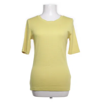 Top (Yellow) from s.Oliver Cotton, Elastane, Modal