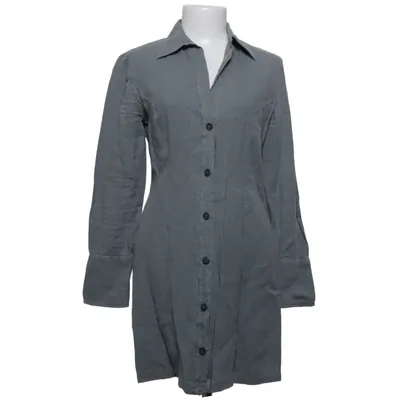 Tunic (Gray) from 120% Lino Linen