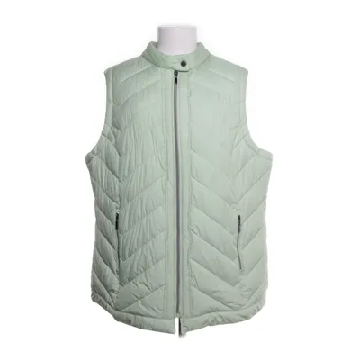 Ytterväst (Grön) från C&A Polyester