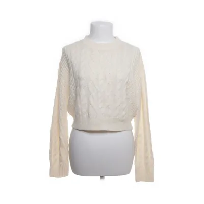 Sweater (Beige) fra Brave Soul Akryl