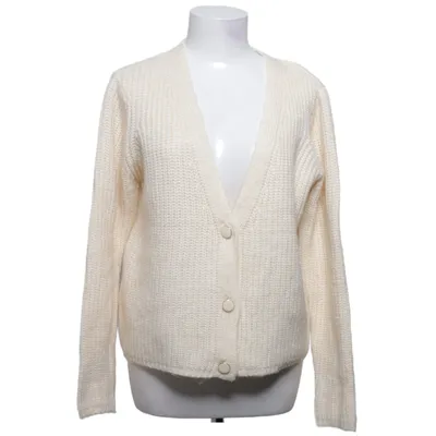 Cardigan (Beige) de Pieces Acrylique