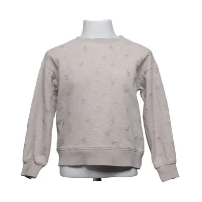 Sweatshirt (Beige) de Sofie Schnoor Coton, Élasthane, Polyester