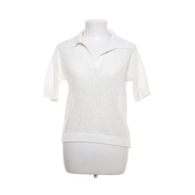 Top (Wit) van Reserved