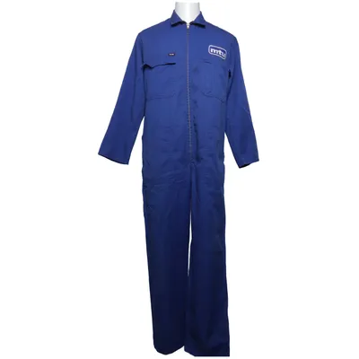 Combinaison anti-froid enfant (Bleu) de Delane