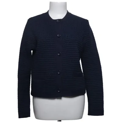 Cardigan (Blauw) van Uniqlo