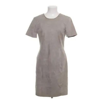 Robe en cuir (Gris) de Arma Cuir, Polyester