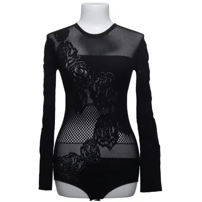 Body (Black) from Wolford