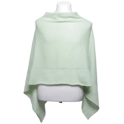 Poncho (Grön)