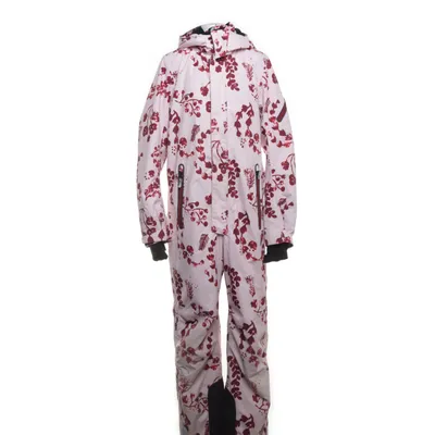 Overall (Roze, Rood) van Reima Polyamide, Polyester, Polyurethaan