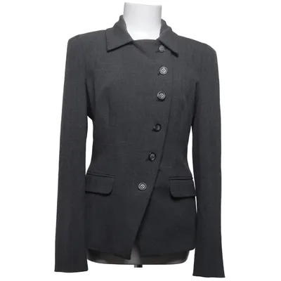 Blazer (Grau) von Armani Jeans