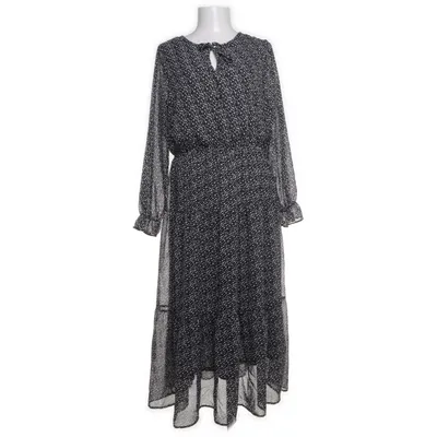 Robe (Noir, Blanc) de Up 2 Fashion Polyester