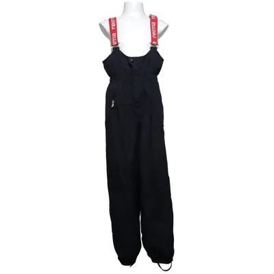 Täckbyxor (Svart) från ReimaTec Polyamid, Polyester, Polyuretan