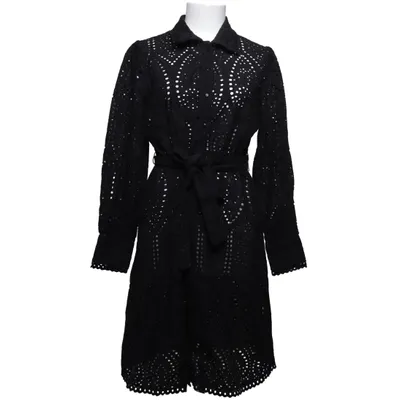 Blousejurk (Zwart) van Y.A.S