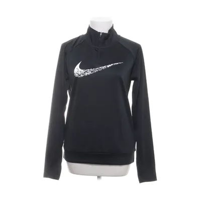 Träningströja (Svart) från Nike Running Polyester