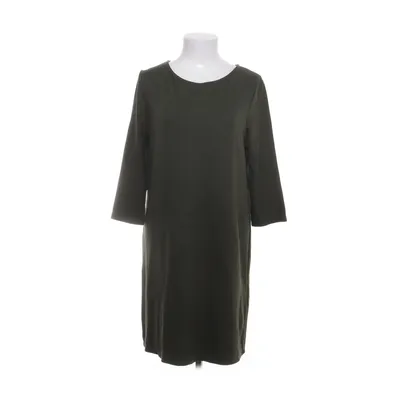 Klänning (Grön) från About You Elastan, Polyester, Viskos