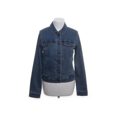 Denim jacket (Blue) from Vero Moda Denim Cotton