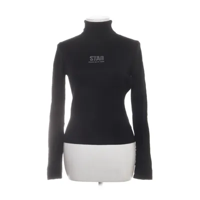 Polotröja (Svart) från Calvin Klein Jeans