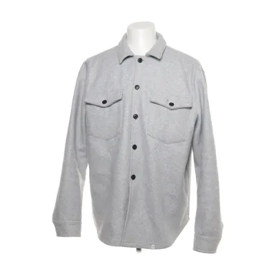 Surchemise (ANTIM/COZY OVERSHIRT) de Anti Blue Polyester