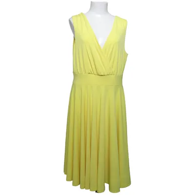 Dress (Yellow) from BPC Selection Elastane, Polyester