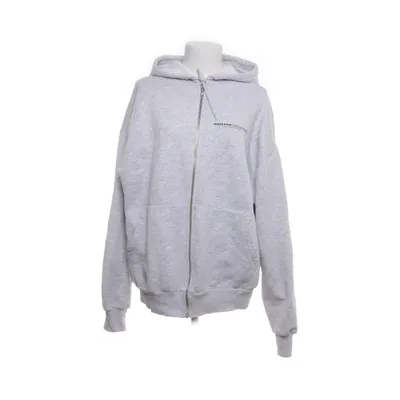 Kapuzenpullover (Grau) von ASOS Design Polyester, Baumwolle