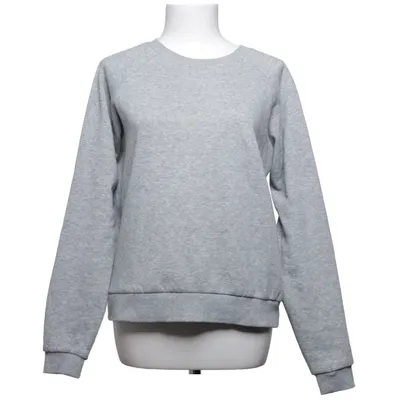 Sweatshirt (Grå) fra Rebecca Minkoff Bomuld, Elastan, Polyester