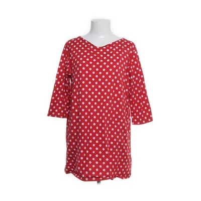 Top (Rood, Wit) van Marimekko Katoen