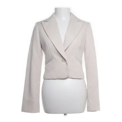 Kavaj (Beige) från Gina Tricot Polyester