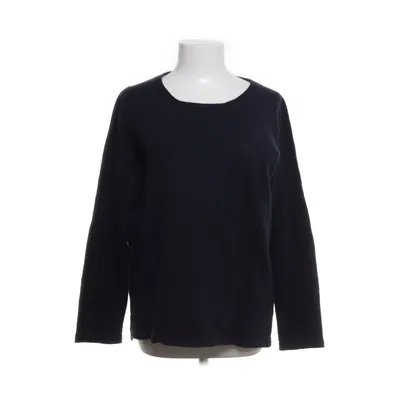 Trui (Blauw) van Marc O'Polo Katoen, Wol