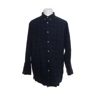 Hemd (Blau) von Straight Up