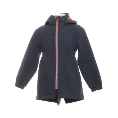 Softshelljacka (Blå, Röd) från Playtech Polyester