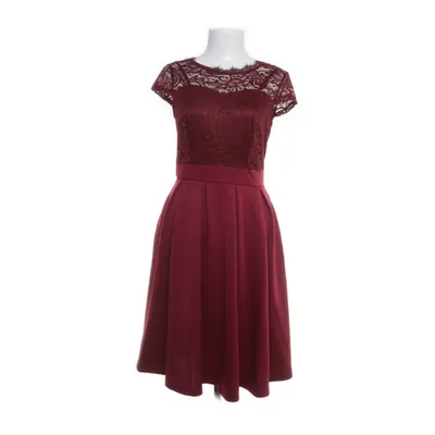 Dress (Red) from Zapaka Polyester