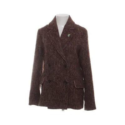 Sømandsjakke (133520-17-FWLM-A10) fra Scotch & Soda Elastan, Polyester, Uld