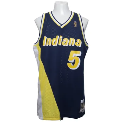 Basketlinne (Swingman) från Mitchell & Ness Polyester