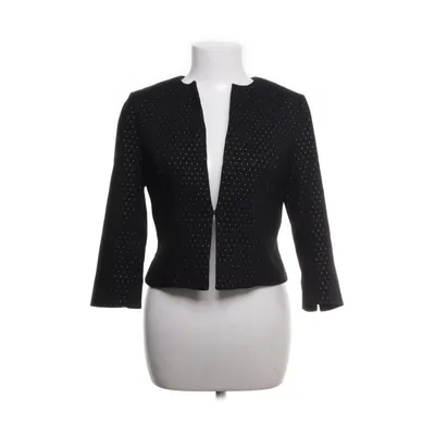 Blazer (Zwart, Goud) van Orsay Polyamide, Polyester, Viscose
