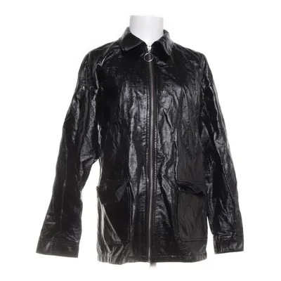 Jack (Zwart) van IVIVI Polyurethaan, Viscose