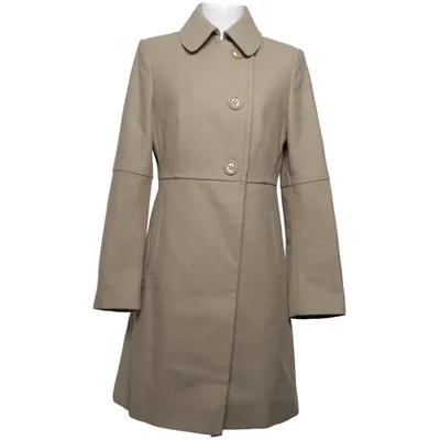 Frakke (Beige) fra Stile Benetton