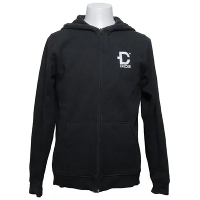 Sweat à capuche (Gris) de DirtCult
