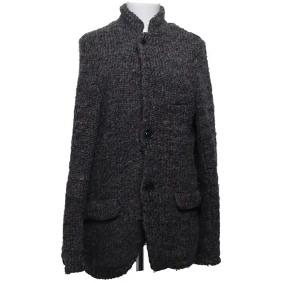 Cardigan (Grå, Flerfarvet) fra Zara Young