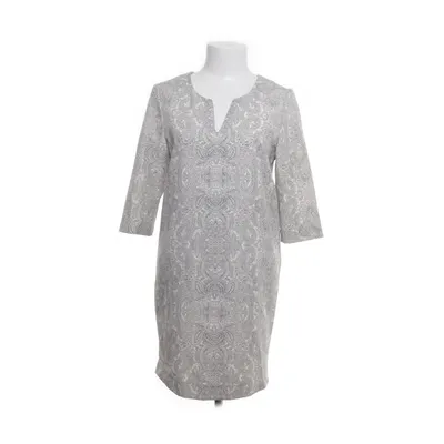 Kleid (Weiß, Schwarz) von Mango Basics